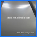 Baoji tianbang gr5 titanium sheet for heat exchanger with best price